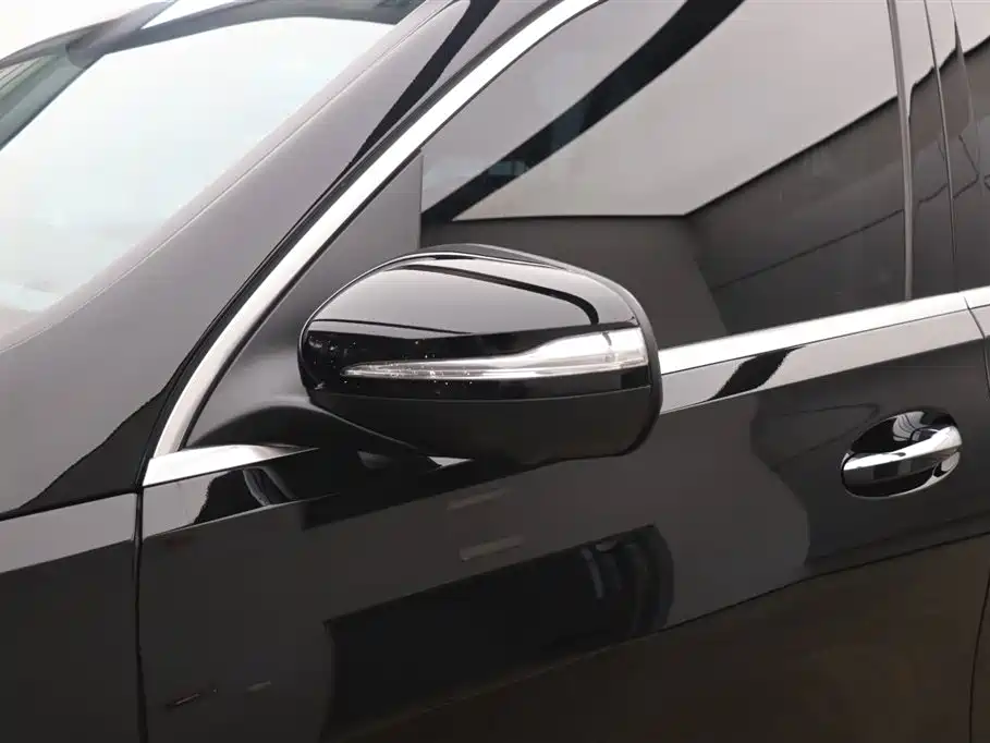 Mercedes-Benz GLE 2021 — фото 29