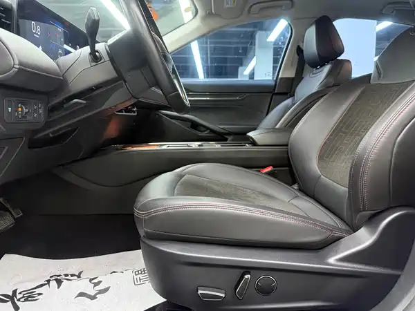 Ford Mondeo 2024
