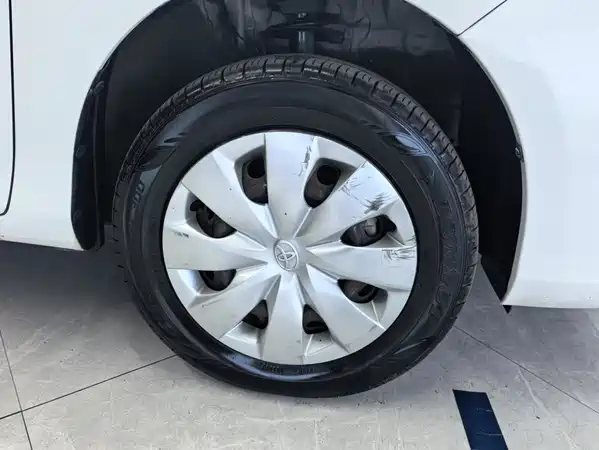 Toyota Vios 2014