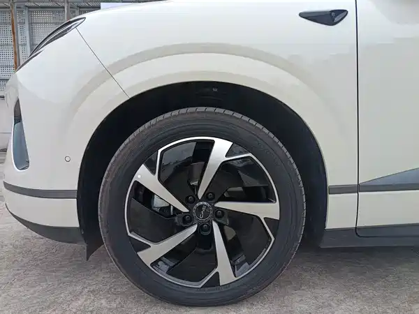 BYD Sealion 06 2025