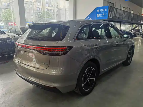 Shangjie H5 2025