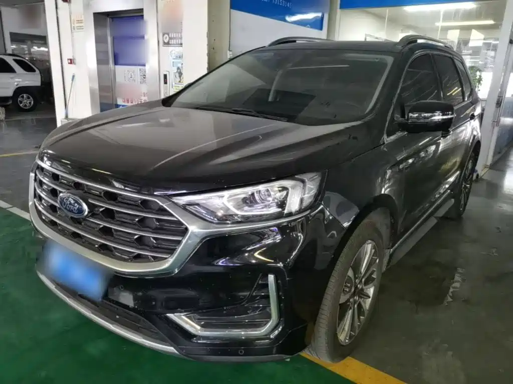 Ford Edge 2023