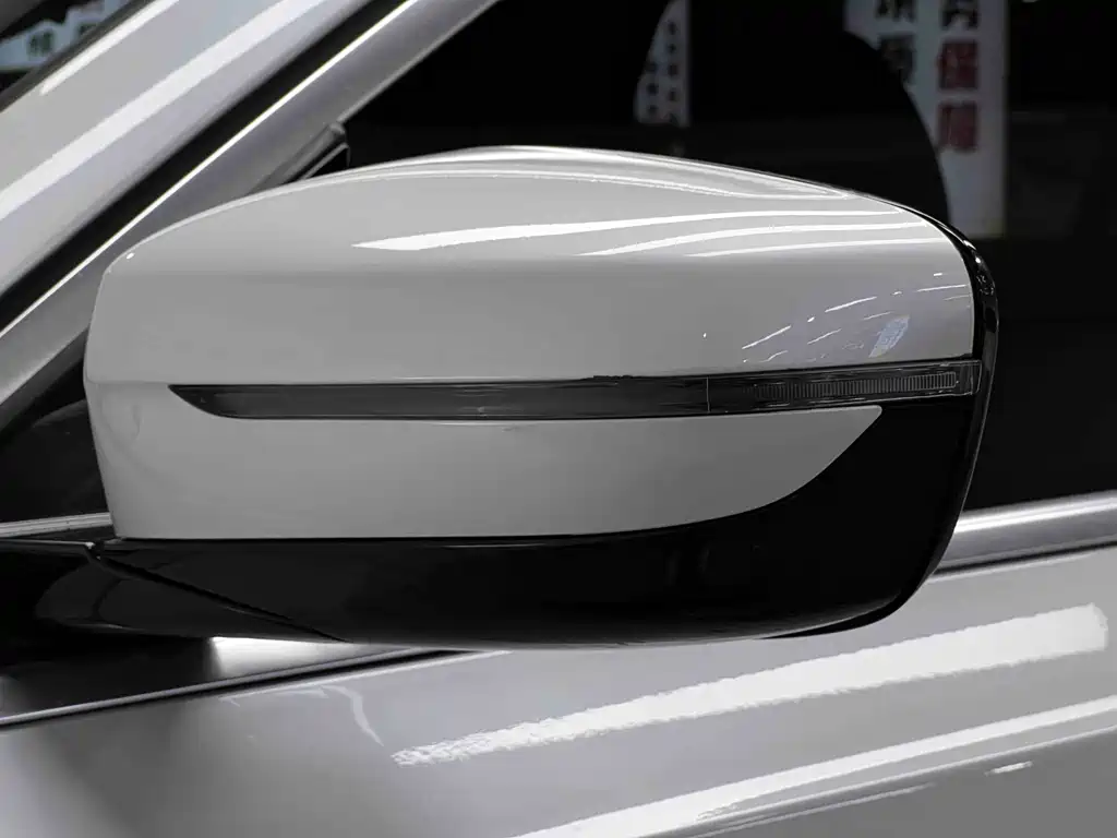 BMW i3 2023 — фото 11