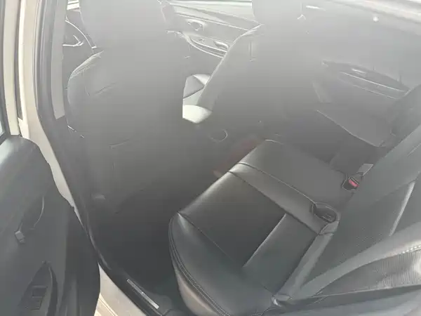 Toyota Yaris L 2019