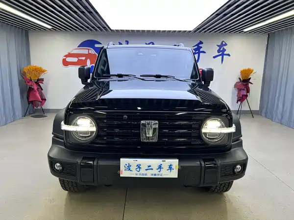 Tank 300 2023