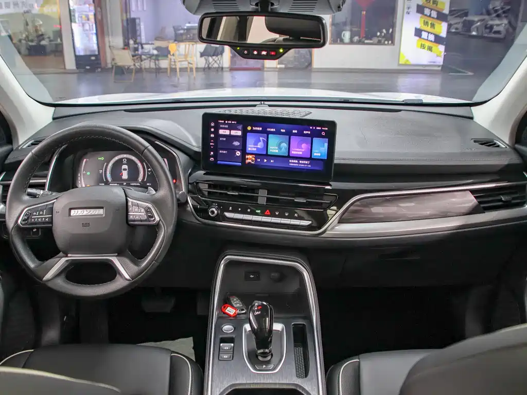 Haval H6 2022