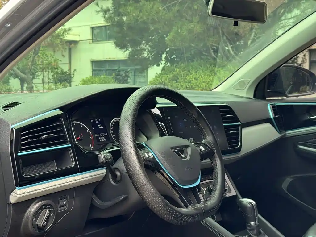 Jetta VS5 2023
