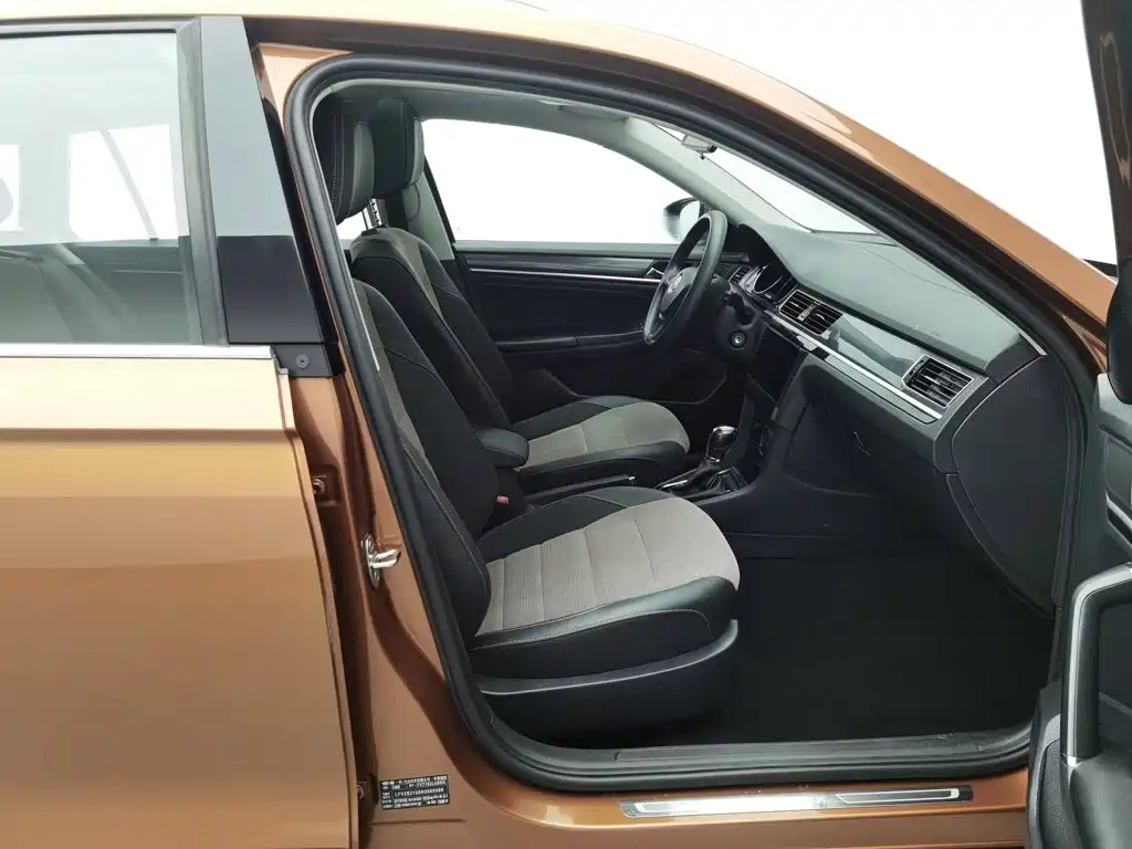 Volkswagen C-TREK Weiling 2017 — фото 23