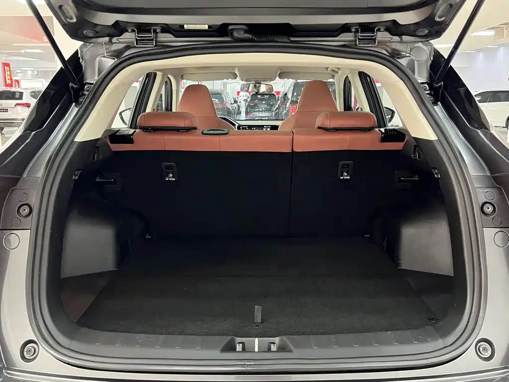 Changan CS55PLUS 2025 — фото 17