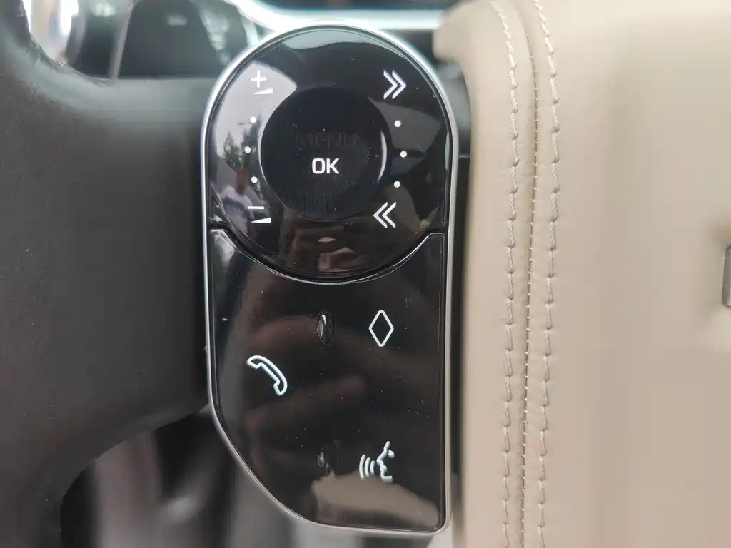 Land Rover Range Rover 2020 — фото 14