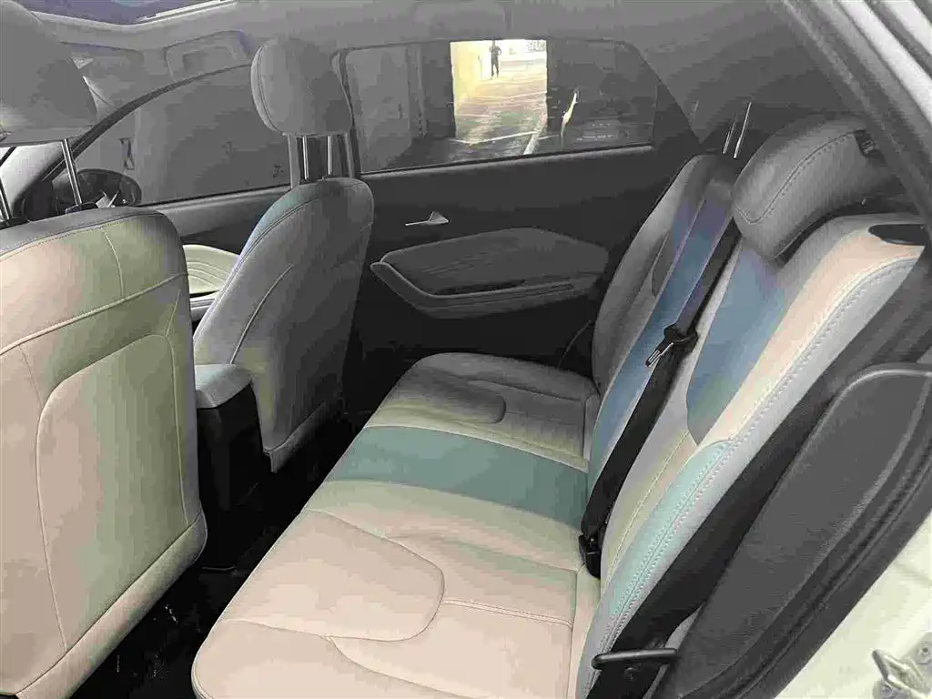 Chery Tiggo 3x 2022 — фото 6