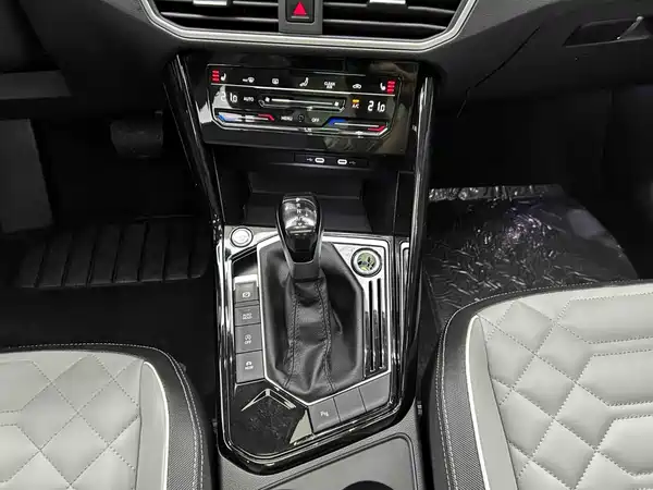 Volkswagen Tayron 2023