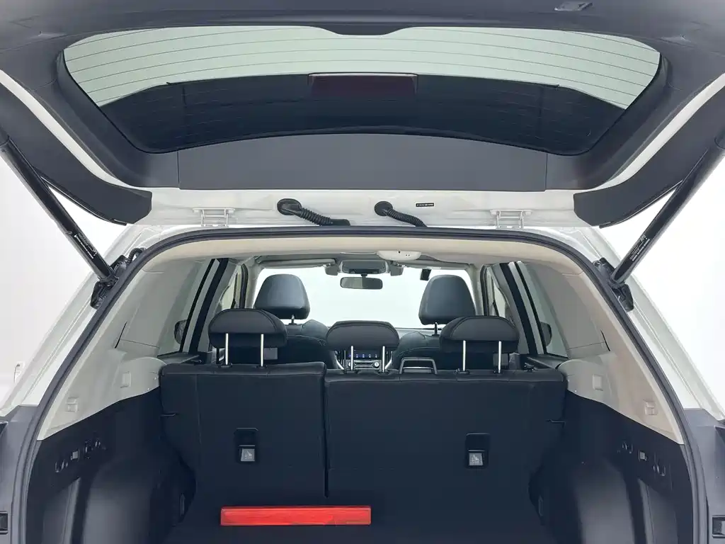 Subaru Forester 2020 — фото 24