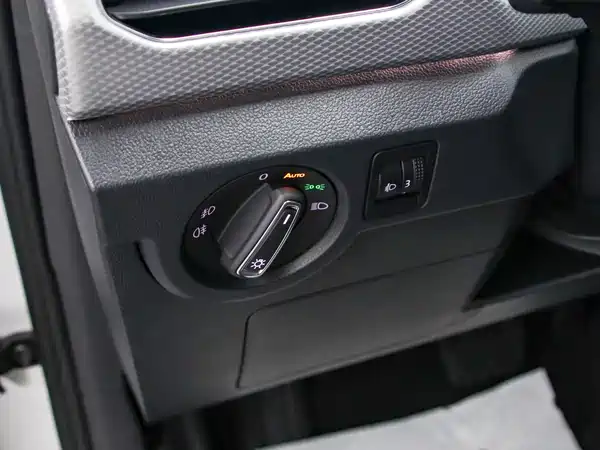 Volkswagen Tacqua 2022