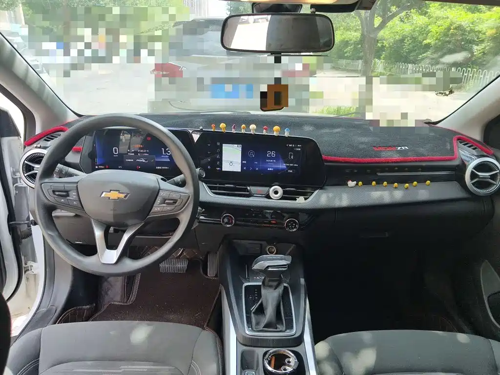 Chevrolet Cruze 2023