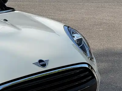 MINI MINI 2018
