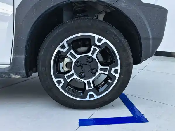 Geely Galaxy Panda 2025