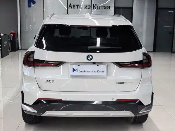 BMW X1 2023