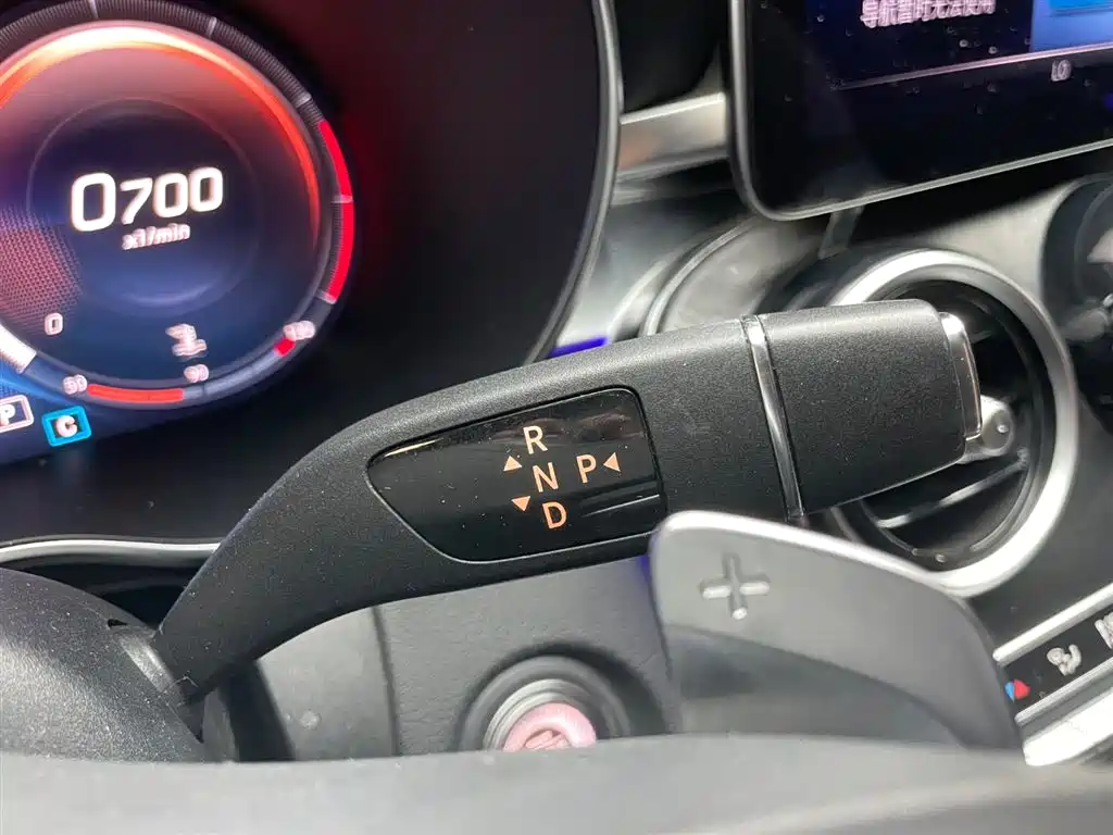 Mercedes-Benz C-Class 2021 — фото 17