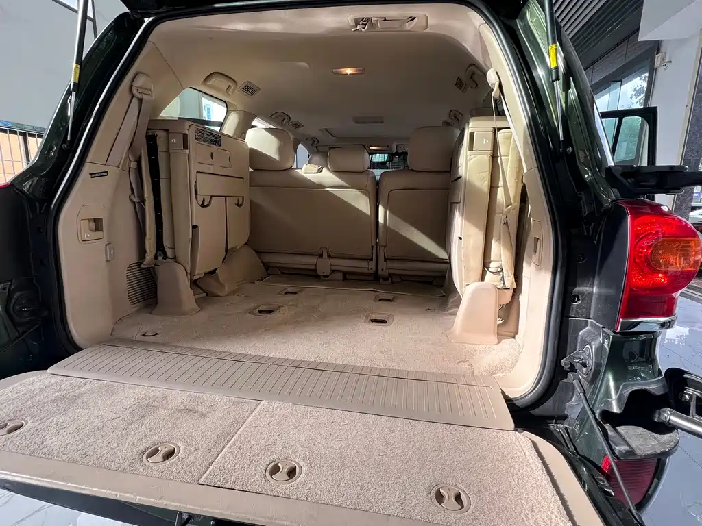 Toyota Land Cruiser 2015 — фото 13