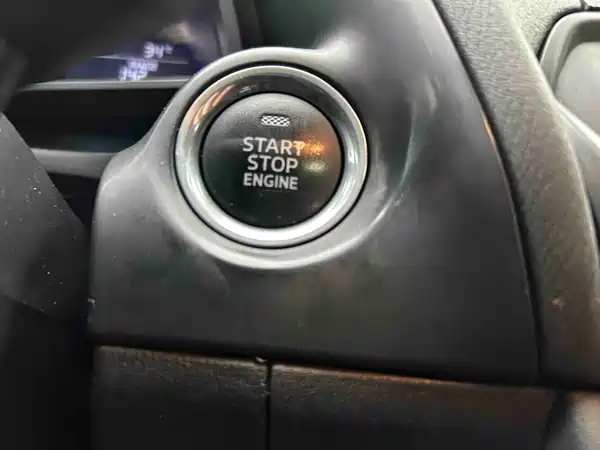 Mazda CX-4 2023
