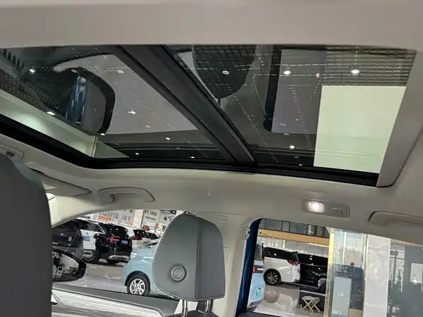 Volkswagen Sagitar 2022