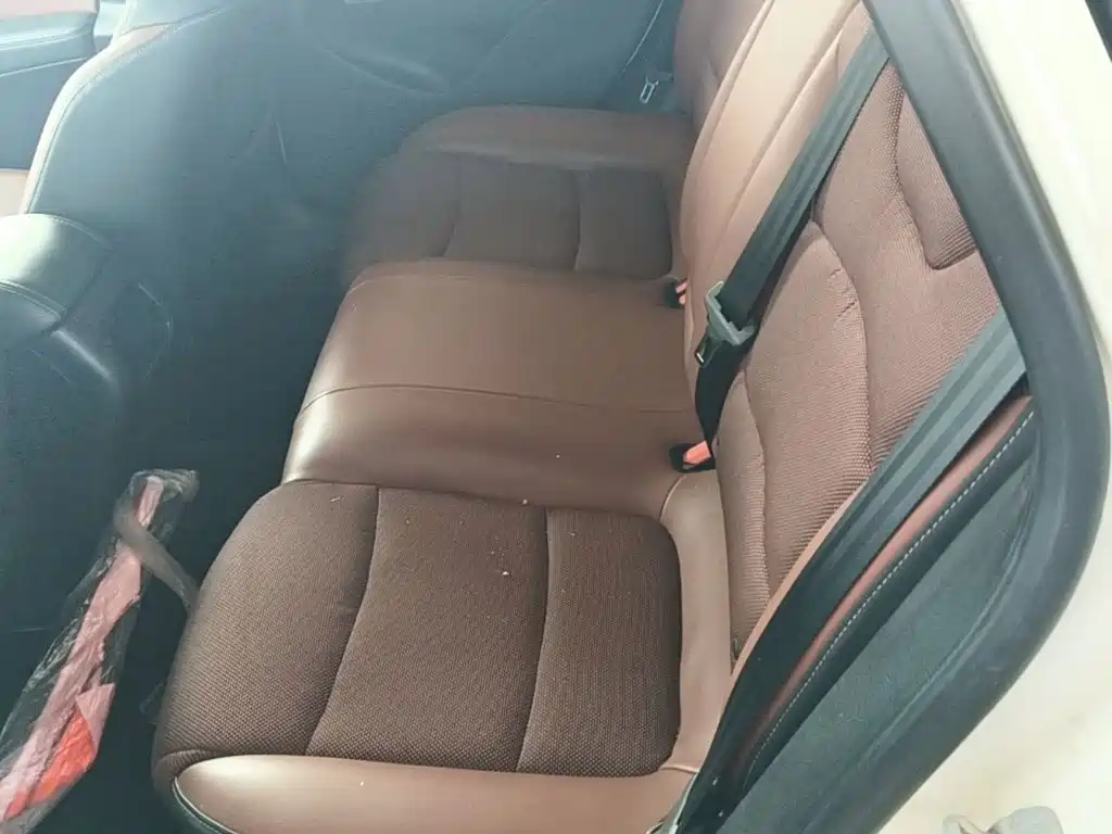 Fiat Viaggio 2018 — фото 17