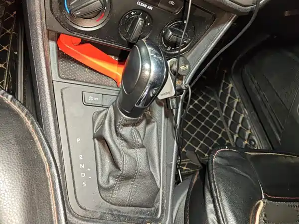 Volkswagen Lavida 2018