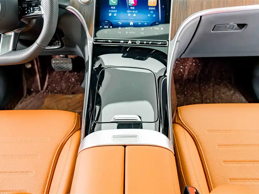 Mercedes-Benz GLC 2025 — фото 13