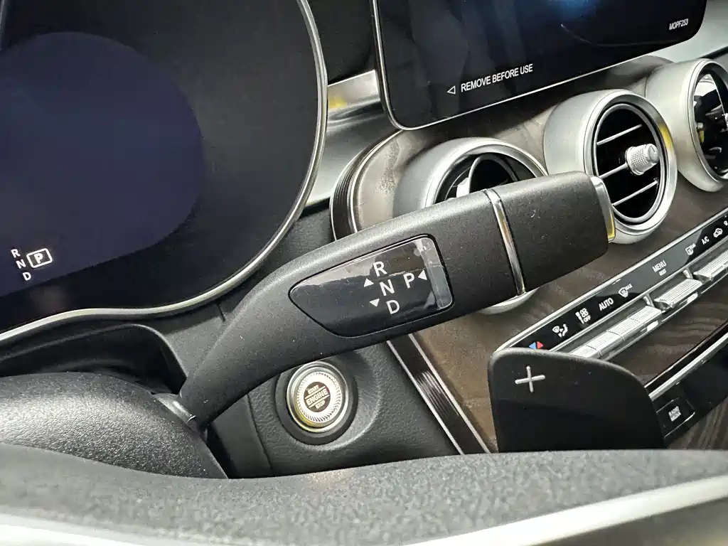 Mercedes-Benz GLC 2023 — фото 19