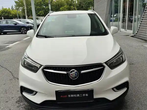 Buick Encore 2017