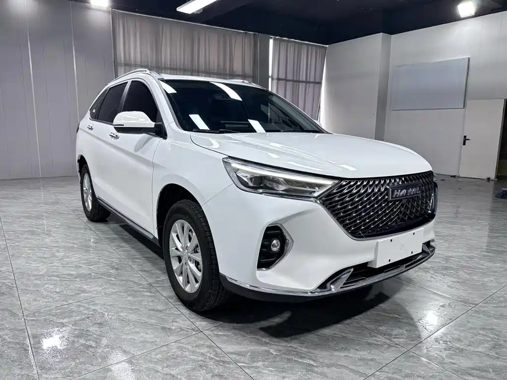 Haval M6 2022