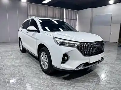 Haval M6 2022