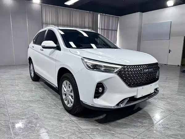 Haval M6 2022