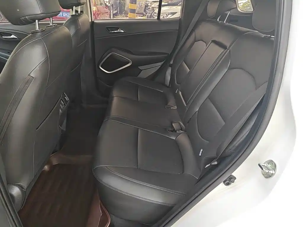 Hyundai ix35 2019 — фото 17