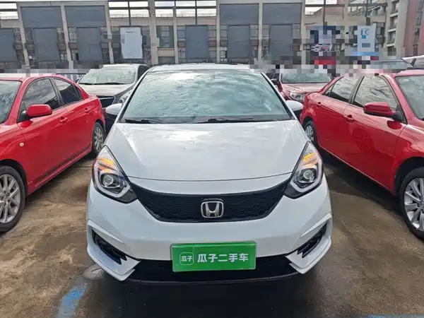 Honda LIFE 2023