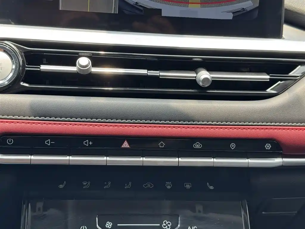 Chery Tiggo 7 PLUS 2022 — фото 10