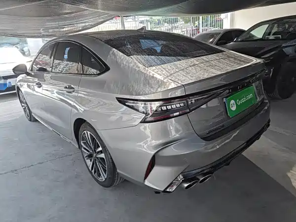 Chery Arrizo 8 2024