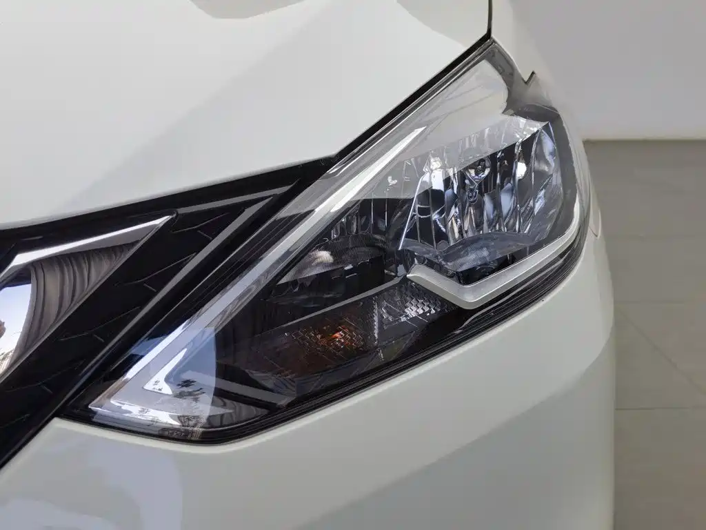 Nissan Sylphy 2023