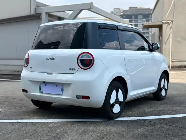 Changan Lumin 2023