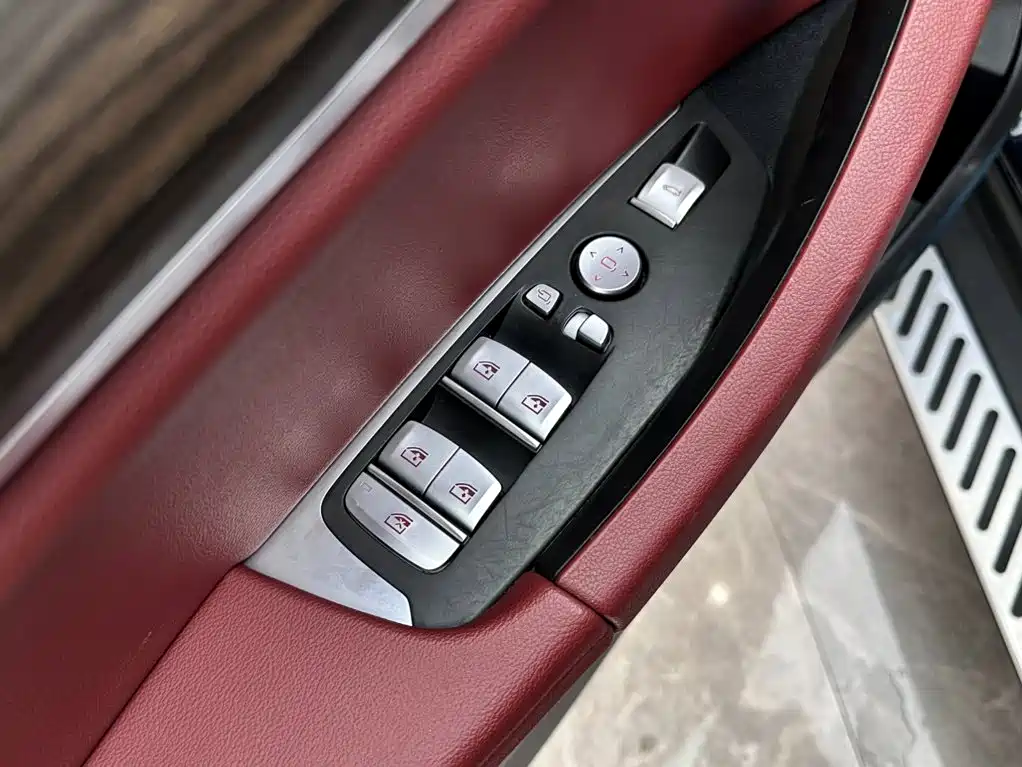 BMW X3 2022 — фото 15