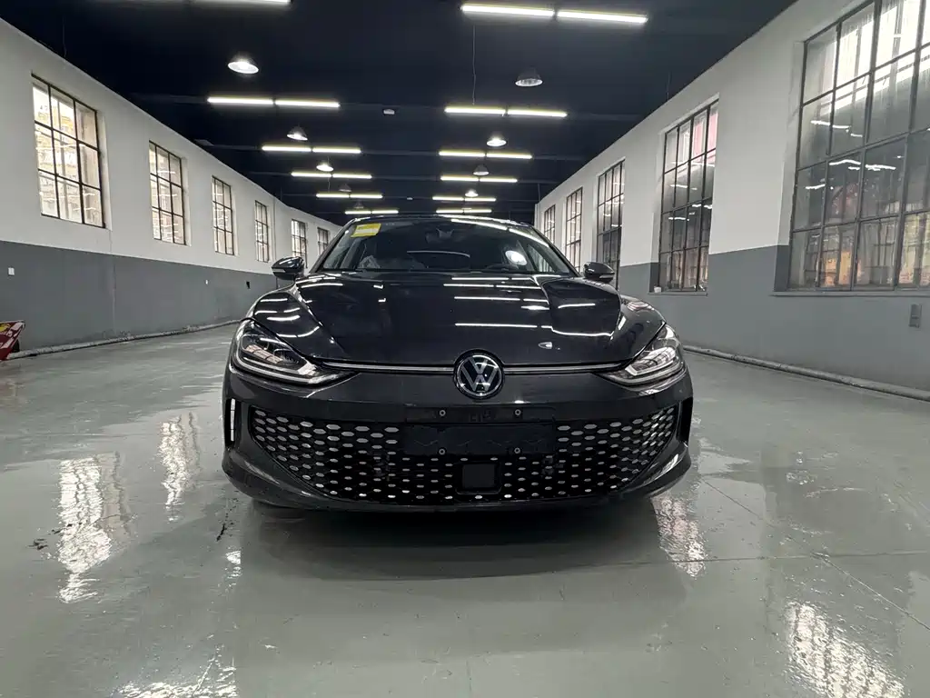Volkswagen Lamando 2025