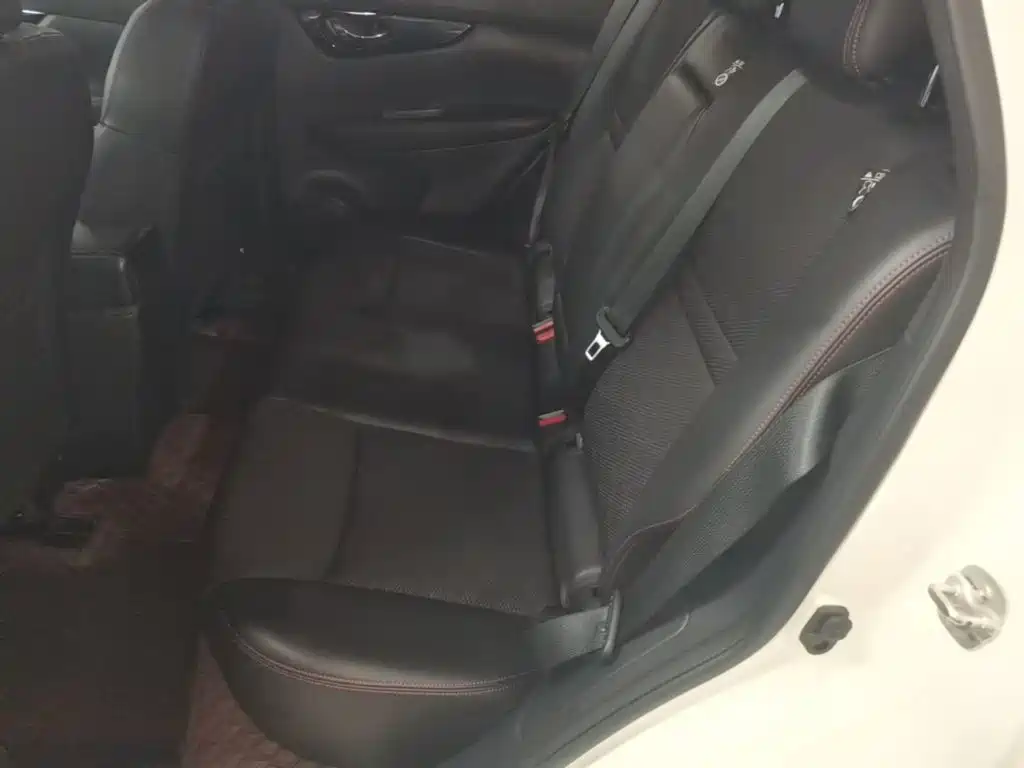 Nissan Qashqai 2018 — фото 17
