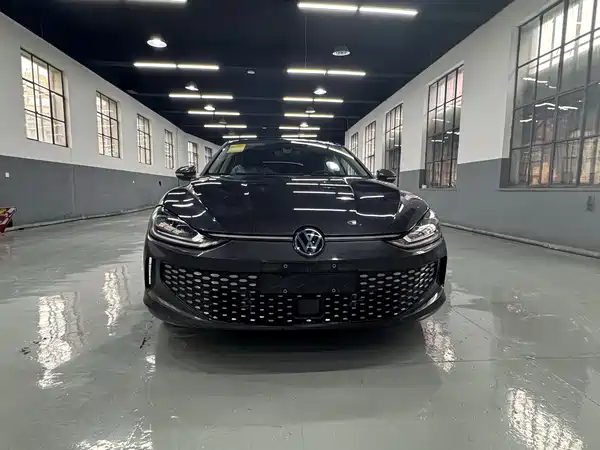 Volkswagen Lamando 2025
