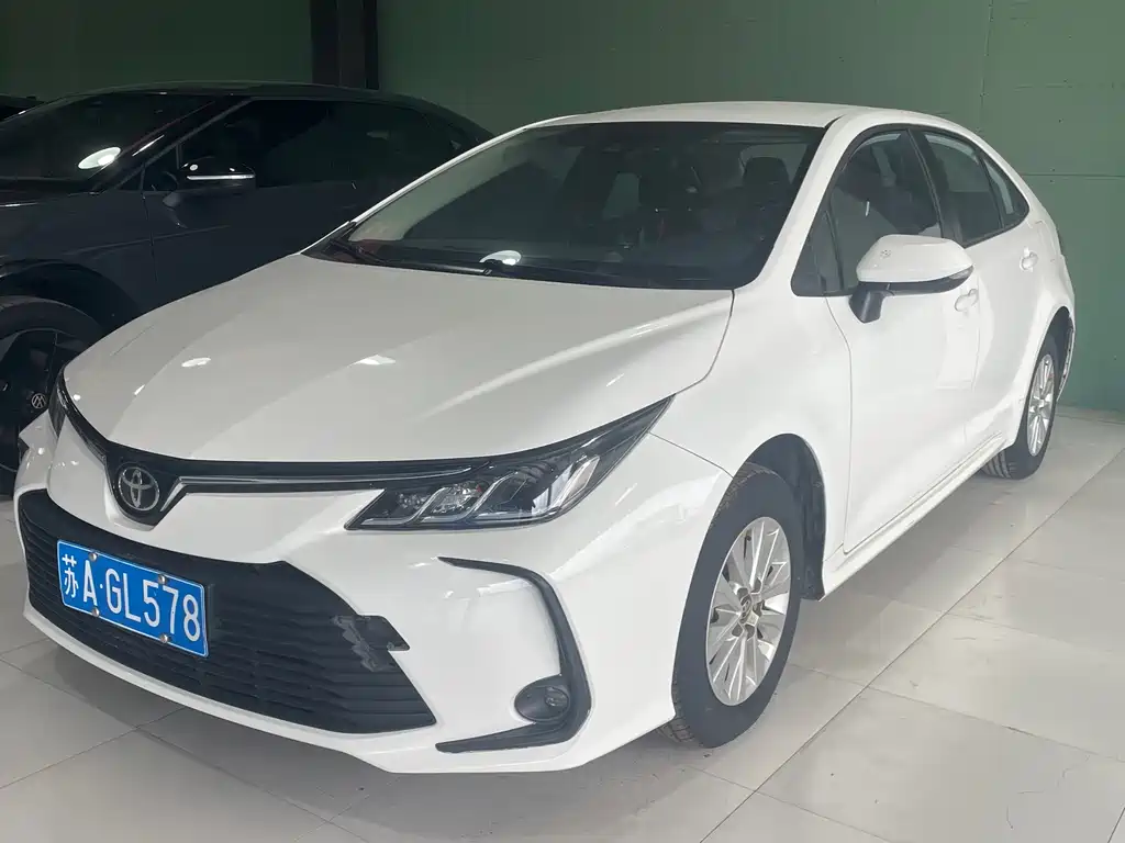 Toyota Corolla 2023