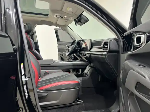 Haval Cool Dog 2023