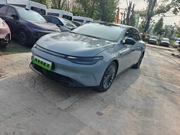 Leapmotor C01 2024