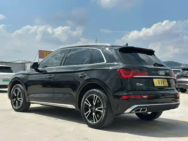 Audi Q5L 2024