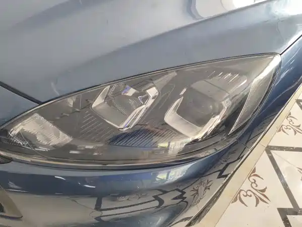 Ford Edge 2023
