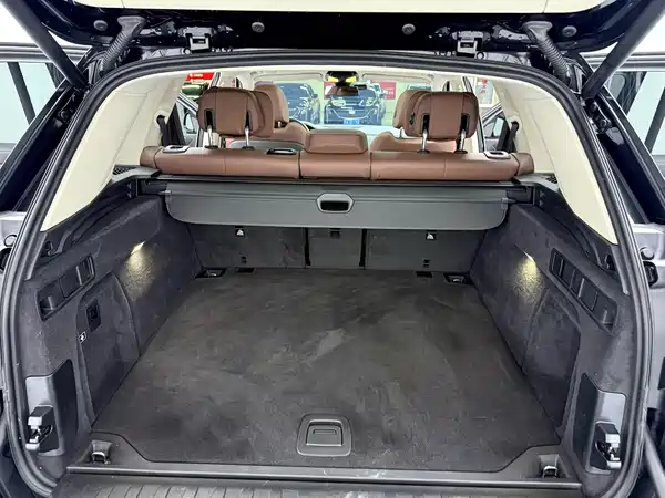 BMW X5 2020